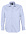 Рубашка мужская с длинным рукавом BRIGHTON, белая с логотипом в Нефтекамске заказать по выгодной цене в кибермаркете AvroraStore