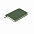 Ежедневник недатированный SALLY, A6, темно-зеленый, кремовый блок с логотипом в Нефтекамске заказать по выгодной цене в кибермаркете AvroraStore