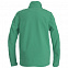 Куртка софтшелл мужская TRIAL, зеленая с логотипом в Нефтекамске заказать по выгодной цене в кибермаркете AvroraStore