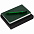 Набор Base Mini, черный с логотипом в Нефтекамске заказать по выгодной цене в кибермаркете AvroraStore