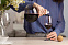 Бокал для вина «Энотека» с логотипом в Нефтекамске заказать по выгодной цене в кибермаркете AvroraStore