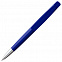 Ручка шариковая Prodir DS2 PPC, синяя с логотипом в Нефтекамске заказать по выгодной цене в кибермаркете AvroraStore