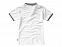 Рубашка поло "Deuce" мужская с логотипом в Нефтекамске заказать по выгодной цене в кибермаркете AvroraStore