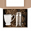 Набор для чая Sentiment, белый с логотипом в Нефтекамске заказать по выгодной цене в кибермаркете AvroraStore