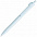 Ручка шариковая из антибактериального пластика FORTE SAFETOUCH с логотипом в Нефтекамске заказать по выгодной цене в кибермаркете AvroraStore