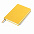 Ежедневник недатированный Campbell, А5,  бирюзовый, белый блок с логотипом в Нефтекамске заказать по выгодной цене в кибермаркете AvroraStore