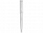 Ручка шариковая «Zoom Silver» с логотипом в Нефтекамске заказать по выгодной цене в кибермаркете AvroraStore