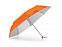 Компактный зонт «TIGOT» с логотипом в Нефтекамске заказать по выгодной цене в кибермаркете AvroraStore