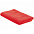 Пляжное полотенце в сумке SoaKing, красное с логотипом в Нефтекамске заказать по выгодной цене в кибермаркете AvroraStore