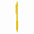 Ручка X2, желтый с логотипом в Нефтекамске заказать по выгодной цене в кибермаркете AvroraStore
