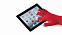 Перчатки сенсорные Actium с логотипом в Нефтекамске заказать по выгодной цене в кибермаркете AvroraStore