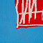 Плед «Небоскребы» с логотипом в Нефтекамске заказать по выгодной цене в кибермаркете AvroraStore