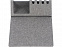 Коврик для мыши с подставкой «Formo» с логотипом в Нефтекамске заказать по выгодной цене в кибермаркете AvroraStore