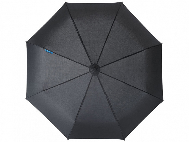 Зонт складной Traveler с логотипом в Нефтекамске заказать по выгодной цене в кибермаркете AvroraStore