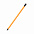 Карандаш Negro с цветным корпусом - Оранжевый OO с логотипом в Нефтекамске заказать по выгодной цене в кибермаркете AvroraStore