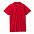 Рубашка поло мужская SPRING 210, бежевая с логотипом в Нефтекамске заказать по выгодной цене в кибермаркете AvroraStore