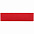 Наклейка тканевая Lunga, S, красная с логотипом в Нефтекамске заказать по выгодной цене в кибермаркете AvroraStore