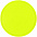 Лейбл из ПВХ Dzeta Round, M, желтый неон с логотипом в Нефтекамске заказать по выгодной цене в кибермаркете AvroraStore