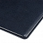 Папка-планшет Nebraska, синяя с логотипом в Нефтекамске заказать по выгодной цене в кибермаркете AvroraStore