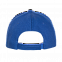 Бейсболка 10L Синий с логотипом в Нефтекамске заказать по выгодной цене в кибермаркете AvroraStore
