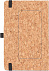 Блокнот A5 с ручкой с логотипом в Нефтекамске заказать по выгодной цене в кибермаркете AvroraStore