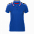 Рубашка поло Рубашка женская 04WRUS Тёмно-синий с логотипом в Нефтекамске заказать по выгодной цене в кибермаркете AvroraStore