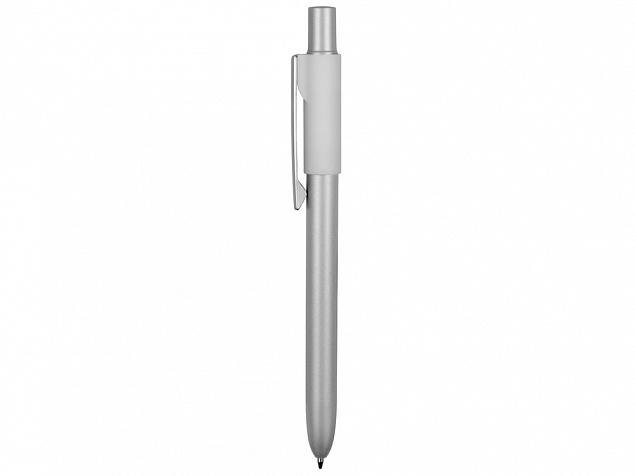Ручка металлическая шариковая «Bobble» с логотипом в Нефтекамске заказать по выгодной цене в кибермаркете AvroraStore