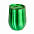 Термокружка с двойной стенкой Coffixx, зеленый с логотипом в Нефтекамске заказать по выгодной цене в кибермаркете AvroraStore