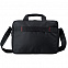 Сумка для ноутбука GuardIT S, черная с логотипом в Нефтекамске заказать по выгодной цене в кибермаркете AvroraStore