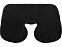 Набор для путешествий Глэм, черный с логотипом в Нефтекамске заказать по выгодной цене в кибермаркете AvroraStore