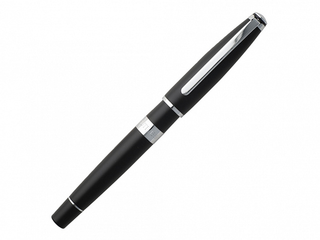 Ручка роллер Bicolore с логотипом в Нефтекамске заказать по выгодной цене в кибермаркете AvroraStore