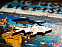 Деревянный пазл «На суше и на море», 175 деталей с логотипом в Нефтекамске заказать по выгодной цене в кибермаркете AvroraStore