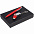 Набор Twist Classic, черный, 16 Гб с логотипом в Нефтекамске заказать по выгодной цене в кибермаркете AvroraStore