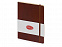 Блокнот А5 «Fabrizio», 64 листа с логотипом в Нефтекамске заказать по выгодной цене в кибермаркете AvroraStore