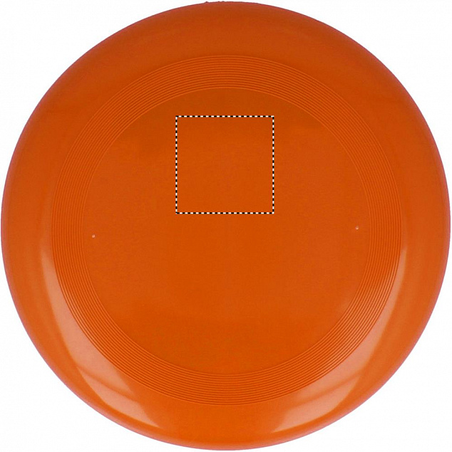 Летающая тарелка с логотипом в Нефтекамске заказать по выгодной цене в кибермаркете AvroraStore