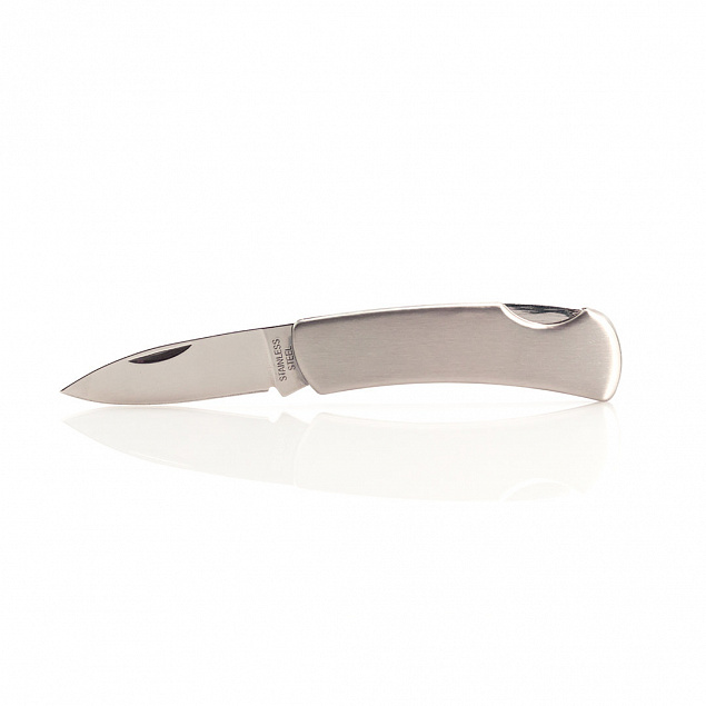Карманный нож Acer с логотипом в Нефтекамске заказать по выгодной цене в кибермаркете AvroraStore