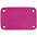 Лейбл Latte, S, розовый с логотипом в Нефтекамске заказать по выгодной цене в кибермаркете AvroraStore