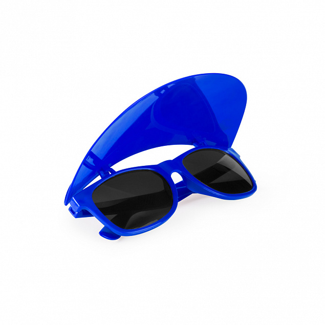 Солнцезащитные очки Galvis с логотипом в Нефтекамске заказать по выгодной цене в кибермаркете AvroraStore