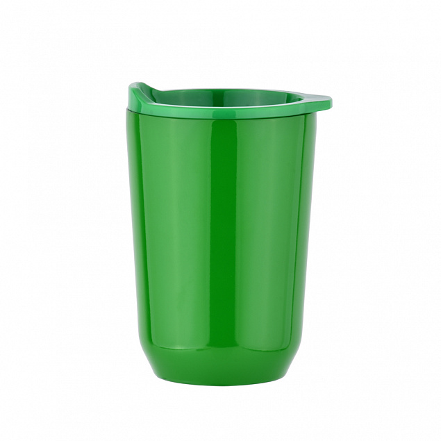 Подарочный набор Ми́тчелл, зеленый с логотипом в Нефтекамске заказать по выгодной цене в кибермаркете AvroraStore