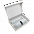 Набор New Box C2 white (белый) с логотипом в Нефтекамске заказать по выгодной цене в кибермаркете AvroraStore