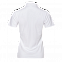 Рубашка поло Рубашка 104W Белый с логотипом в Нефтекамске заказать по выгодной цене в кибермаркете AvroraStore