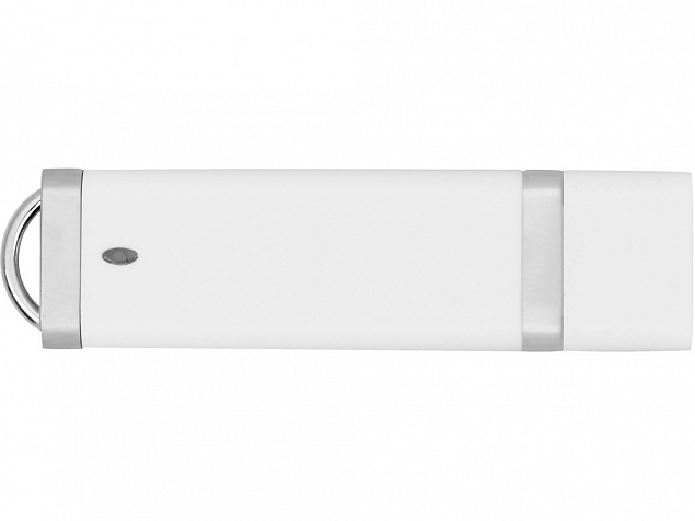 USB-флешка на 16 Гб «Орландо» с логотипом в Нефтекамске заказать по выгодной цене в кибермаркете AvroraStore