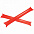 Палки-стучалки для болельщиков «Пошумим», красные с логотипом в Нефтекамске заказать по выгодной цене в кибермаркете AvroraStore