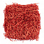 Бумажный наполнитель Chip, красный с логотипом в Нефтекамске заказать по выгодной цене в кибермаркете AvroraStore