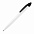 Ручка шариковая N6 с логотипом в Нефтекамске заказать по выгодной цене в кибермаркете AvroraStore
