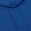 Толстовка с капюшоном SNAKE II ярко-синяя с логотипом в Нефтекамске заказать по выгодной цене в кибермаркете AvroraStore
