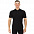 Рубашка поло Rock, мужская (белая, 2XL) с логотипом в Нефтекамске заказать по выгодной цене в кибермаркете AvroraStore