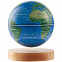 Левитирующий глобус GeograFly с логотипом в Нефтекамске заказать по выгодной цене в кибермаркете AvroraStore