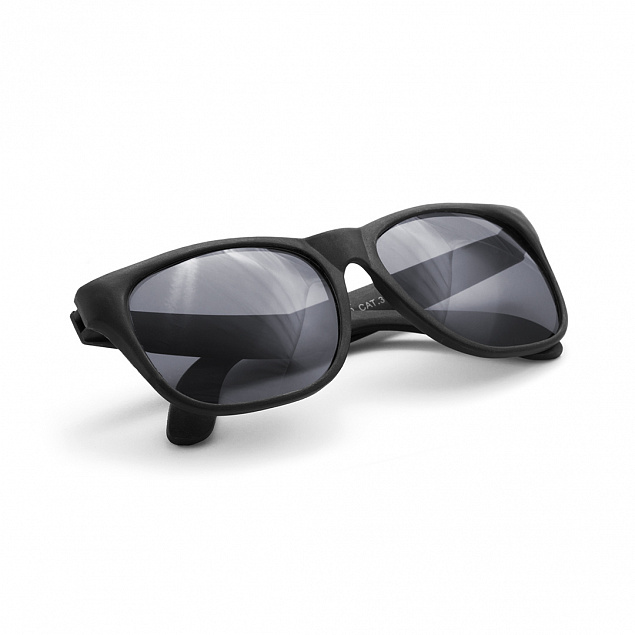 Солнцезащитные очки Malter с логотипом в Нефтекамске заказать по выгодной цене в кибермаркете AvroraStore