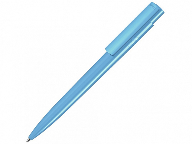 Ручка шариковая с антибактериальным покрытием «Recycled Pet Pen Pro» с логотипом в Нефтекамске заказать по выгодной цене в кибермаркете AvroraStore